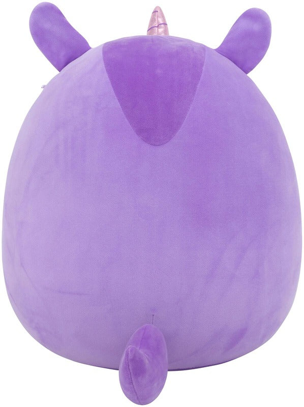 Squishmallows 40厘米Elowen毛绒玩具