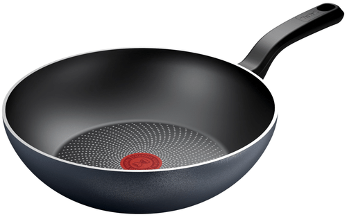 Tefal So'Light 炒锅 28厘米 H0561942