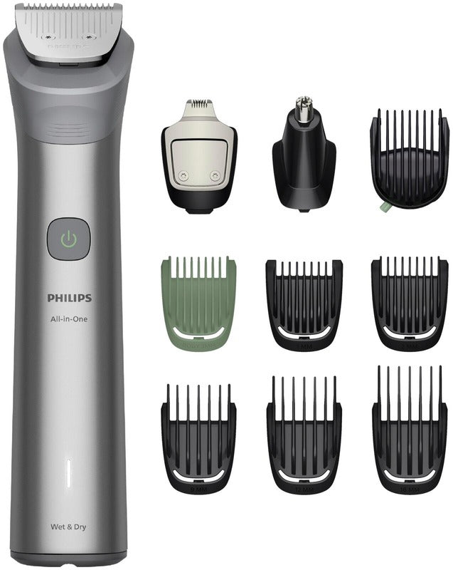 Philips 一体式修剪器 MG5921/15｜Philips all-in-one trimmeri MG5921/15