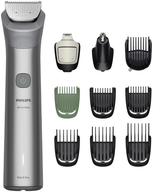 Philips 一体式修剪器 MG5921/15｜Philips all-in-one trimmeri MG5921/15