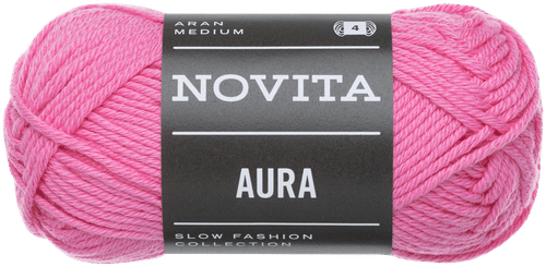 Novita 棉线 Aura 50克 5221