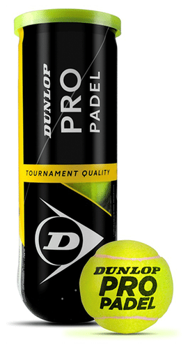 Dunlop Pro padelpallo