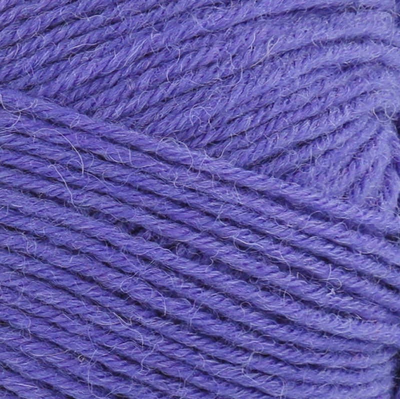 Novita Nalle 100克 740 薰衣草｜Novita Nalle 100g 740 laventeli