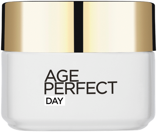L'Oréal Paris Age Perfect 欧莱雅 日霜 保湿紧致 抗衰老肌肤 50ml