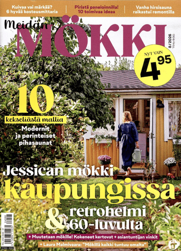 Meidän Mökki
