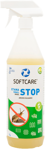 Softcare 蜗牛停 1 L