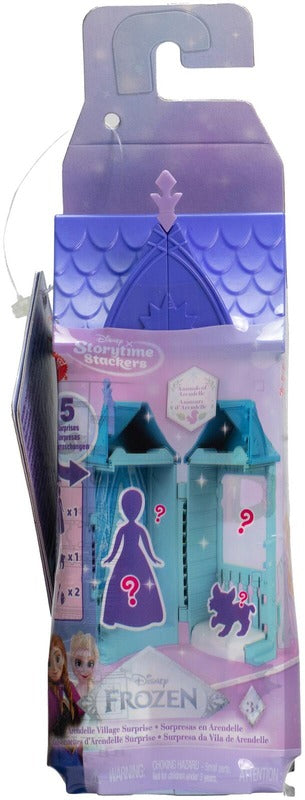 Disney 冰雪奇缘阿伦戴尔小城堡｜Disney Frozen Arendellen Pikkulinna