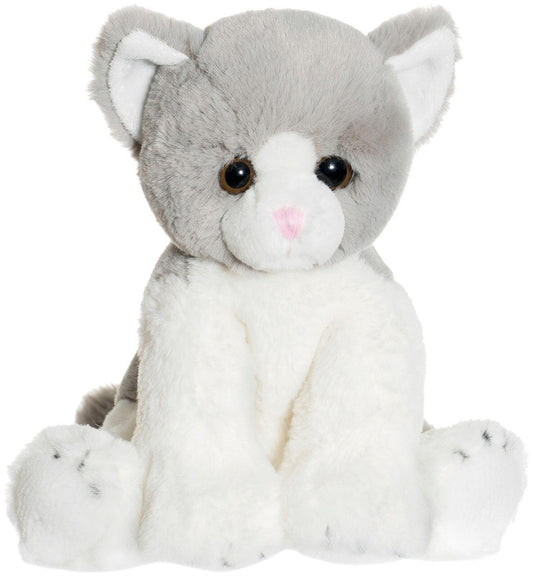 Teddykompaniet 猫咪毛绒玩具 18 Cm｜Teddykompaniet Kissapehmo 18 Cm