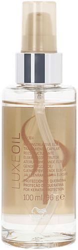 Wella Professionals SP Luxe Oil 100ml 修复精华发油｜Wella Professionals SP Luxe Oil 100ml Reconstructive Elixir hiusöljy