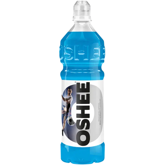 OSHEE Isotoninen Multifruit 750 ml｜Oshee 等渗多果 750 ml
