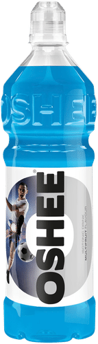 Oshee 运动饮料 多果 750 ml
