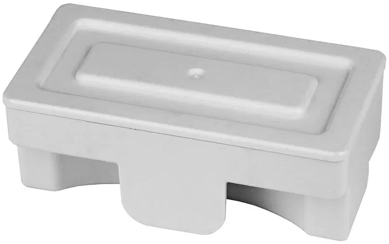 Electrolux EDC06 除垢滤芯，适用于 EDBS3350 熨烫中心
