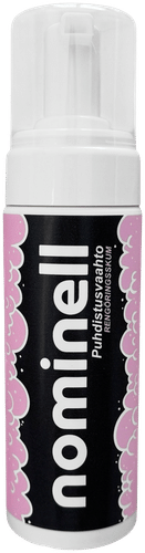 Nominell 清洁泡沫 150 ml