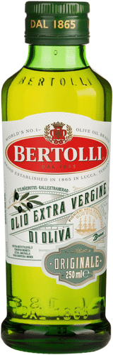 Bertolli 250毫升 Originale 特级初榨橄榄油