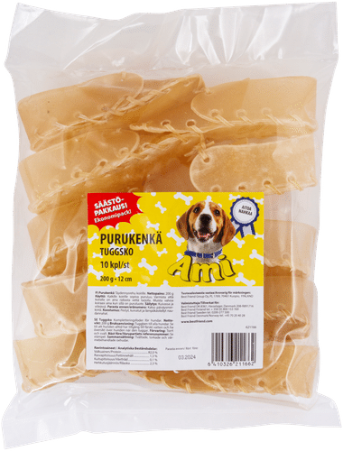 Ami Purukenkä 10kpl 200g