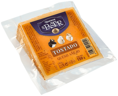 Tostado Cheese 150 g
