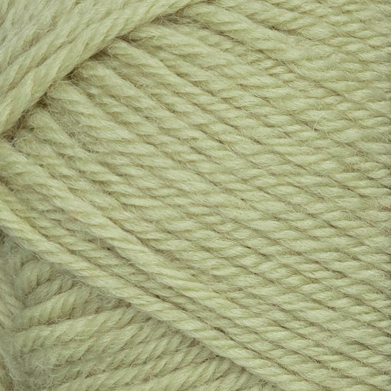 Novita Wonder Wool DK 毛线 50克 浅鼠尾草色 3161｜Novita lanka Wonder Wool DK 50g vaalea salvia 3161