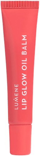 Lumene Lip Glow唇油 2 Juicy 10 ml｜Lumene Lip Glow huuliöljy 2 Juicy 10 ml