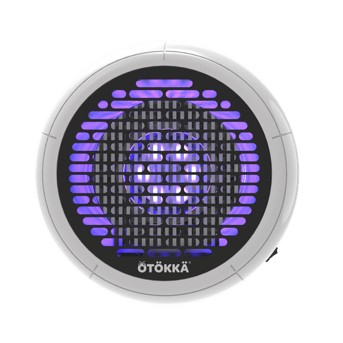 Ötökkä Apollo 电子灭虫器，覆盖面积160平方米，室内用