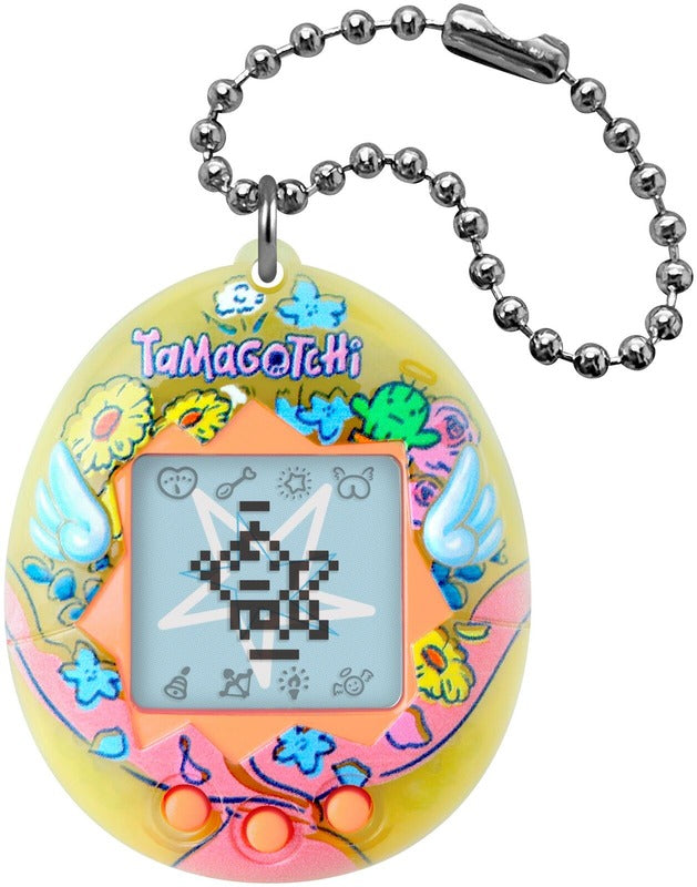 Tamagotchi 原创虚拟宠物，多种款式｜Tamagotchi Orginal virtuaalilemmikki, erilaisia