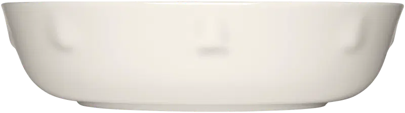 Iittala 沙拉碗 Solare 2.3升 白色