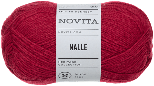 Novita Nalle 100克 523 越橘