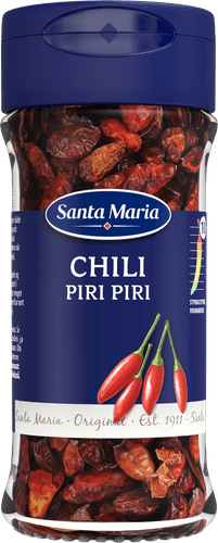 Santa Maria 11G Chilli Pepper PiriPiri