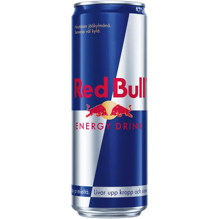 Red Bull Energiajuoma 0,473l｜Red Bull 能量饮料 0,473l