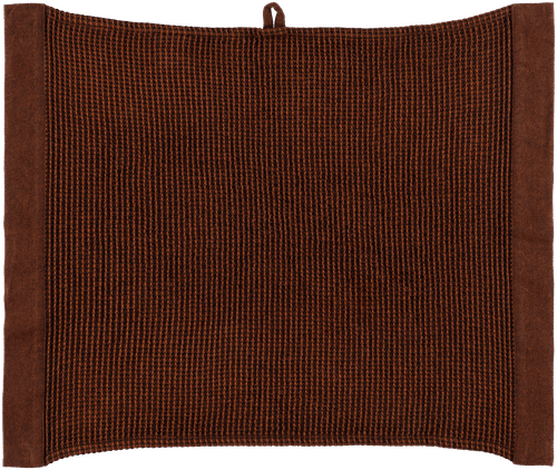 Rento 蜂窝桌布 50x60厘米 棕色