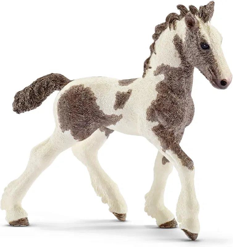 Schleich 小马驹公仔