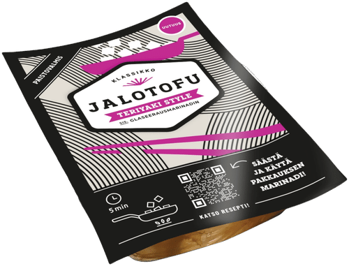 Jalotofu Teriyaki gluteeniton 300g