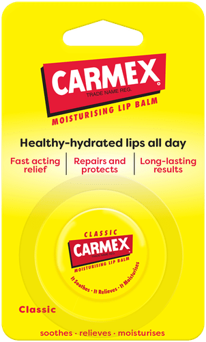Carmex 润唇膏罐 7,5g