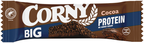 Corny BIG Protein可可蛋白棒 50g
