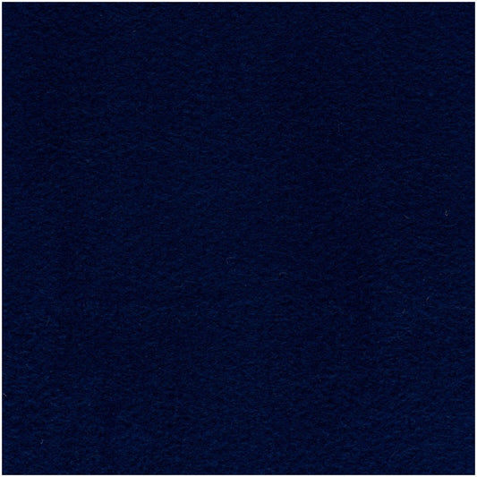Xtra 羊毛毯 Uni 130x170 厘米 深蓝色