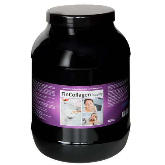 FinCollagen Beauty 800 g｜FinCollagen Beauty 800 g