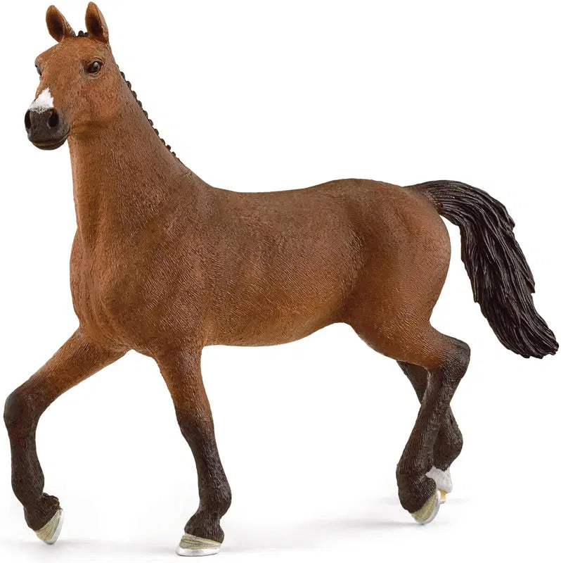 Schleich 奥登堡马 母马