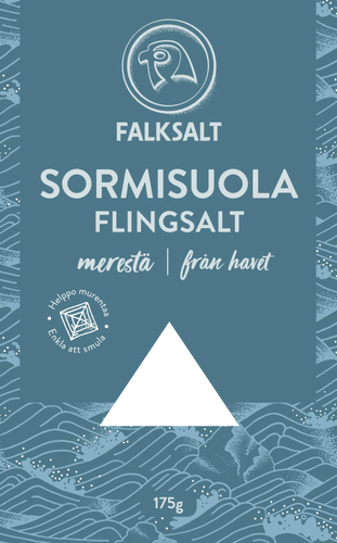 Falksalt sormisuola 175g