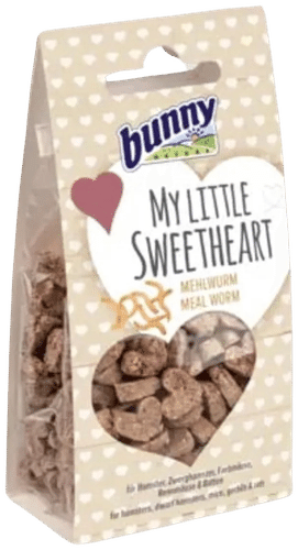 Bunny My little sweetheart jauhomato 30 g