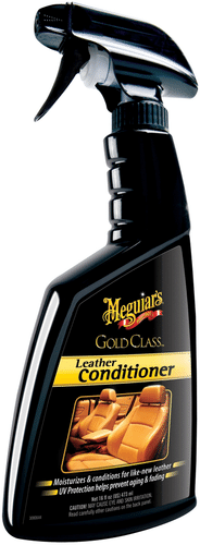 Meguiar's 皮革护理剂 473ml