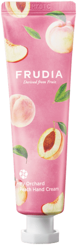 Frudia 我的果园蜜桃护手霜 30ml