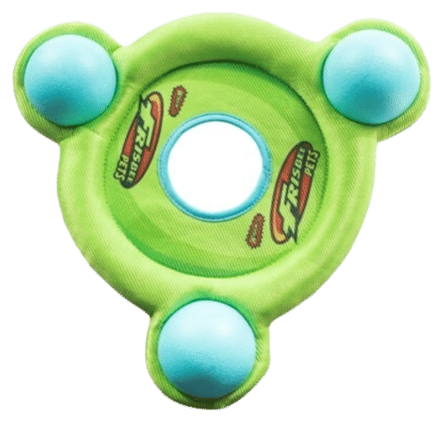WHAM-O pehmofrisbee