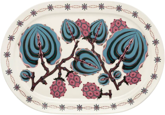Iittala Taika 上菜盘 41cm Sato