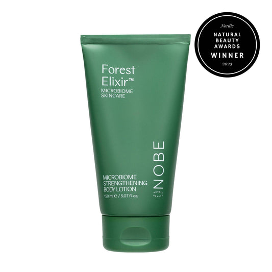 NOBE Forest Elixir Body Lotion - 身体乳 150 ml｜NOBE Forest Elixir Body Lotion - Vartalovoide 150 ml