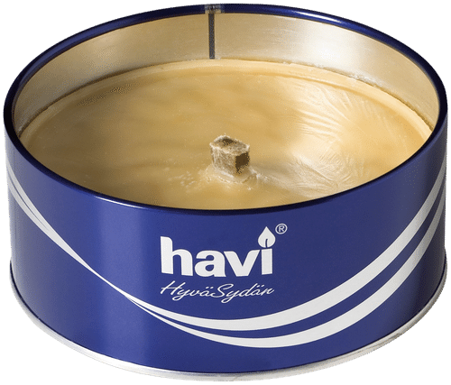 Havi 庭院灯火 户外火把 13厘米 1支 7-9小时｜Havi Pihavalkea ulkotuli 13cm 1kpl 7-9 h