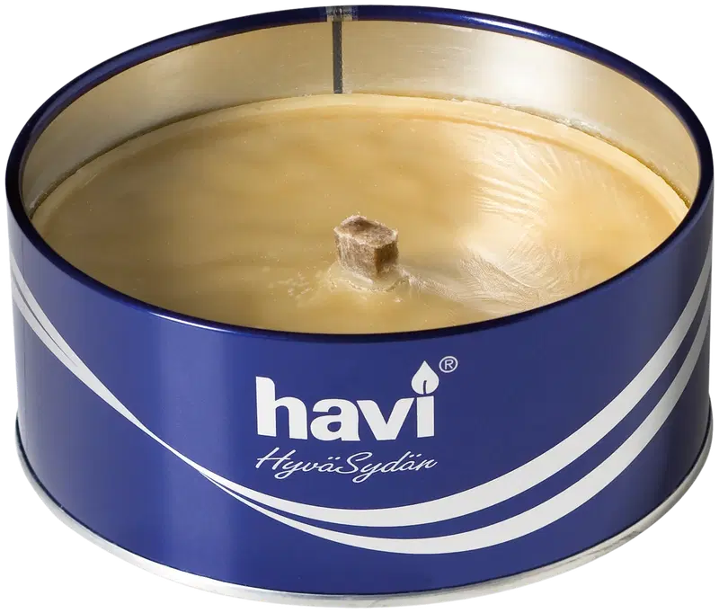 Havi 庭院灯火 户外火把 13厘米 1支 7-9小时｜Havi Pihavalkea ulkotuli 13cm 1kpl 7-9 h