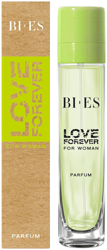 Bi-es Love Forever Green香水 15ml｜BI-ES Love Forever Green Parfum 15ml