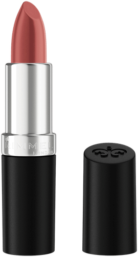 Rimmel London Rimmel 4克Lasting Finish口红50 Natural Crush