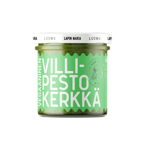 Lapin Maria Villipesto Kerkkä