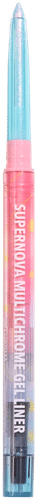 MOIRA Cosmetics MOIRA Supernova 多色凝胶眼线笔 002 Chroma｜MOIRA Supernova Multichrome Gel Liner 002 Chroma rajauskynä