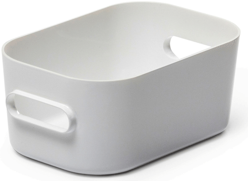 SmartStore Compact XS säilytyslaatikko valkoinen